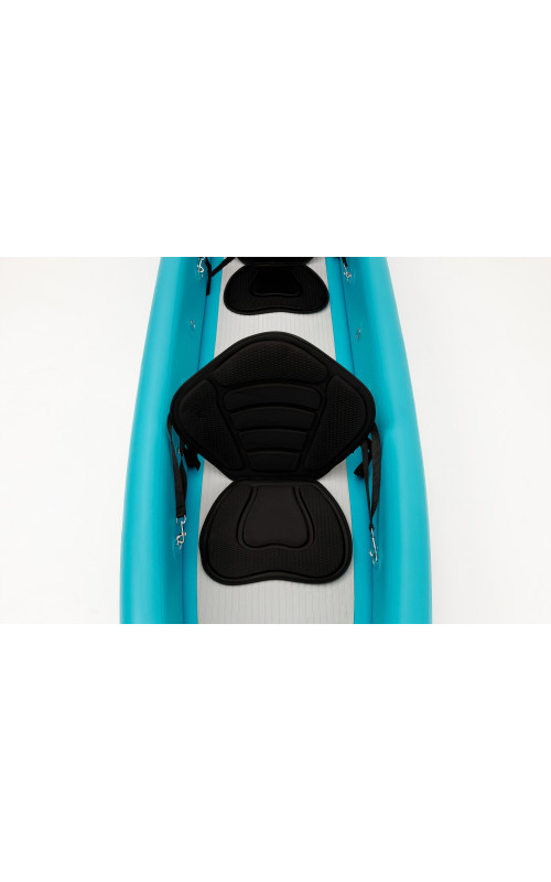 Надувной каяк Blau See Big Fish-3 Премиум в Шахтах