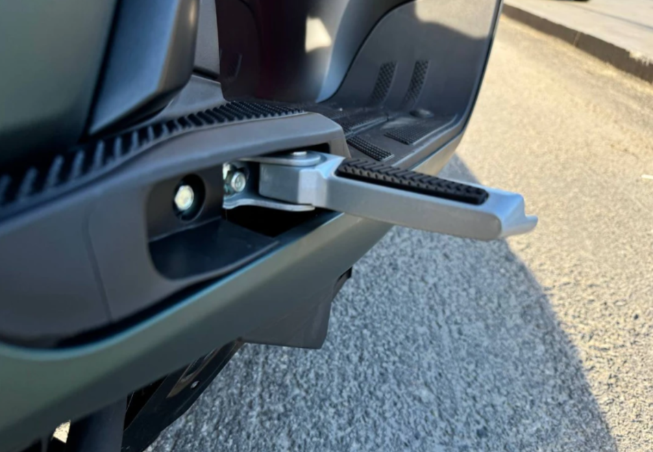 Скутер PROMAX Miami 240 (49) в Шахтах