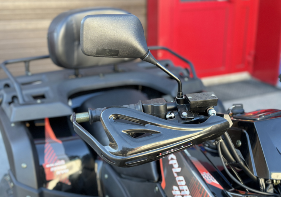 Квадроцикл GBM EXPLORER 400 NEW PREMIUM в Шахтах