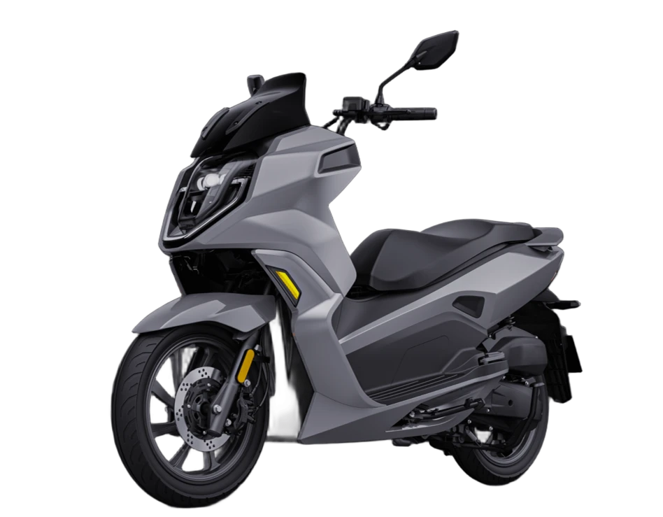 Скутер FAIDET BATUR 250(49) в Шахтах