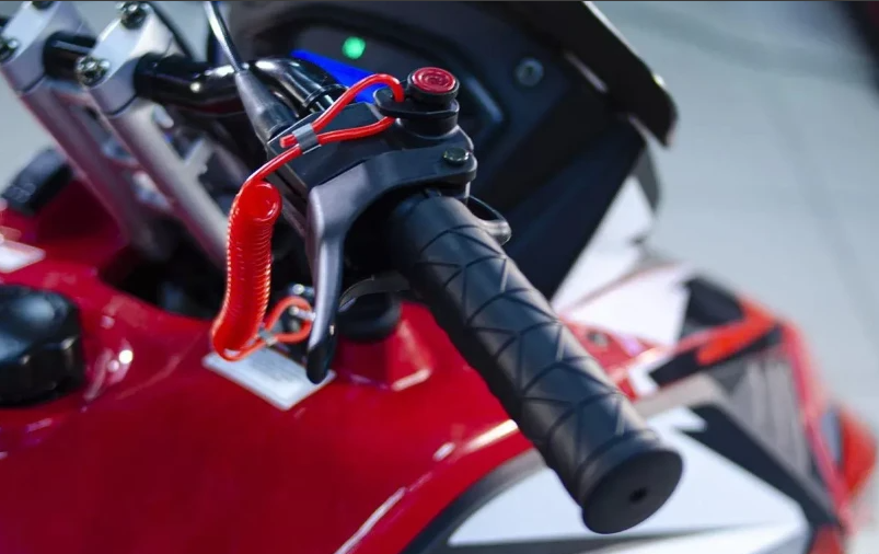 Снегоход Ataki WD 300 в Шахтах