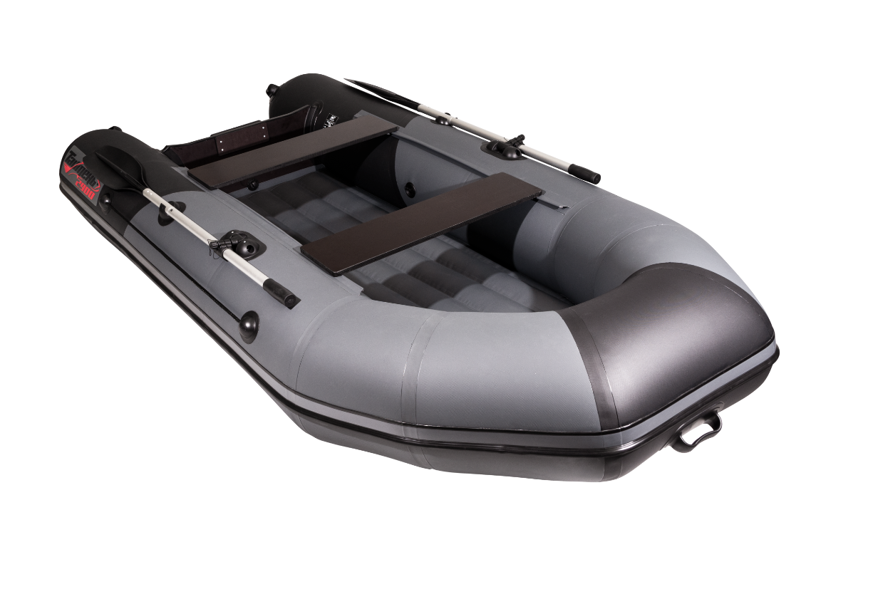 Лодка Таймень NX 2900 НДНД в Шахтах