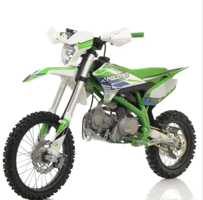 Питбайк Apollino AMX-F 125 в Шахтах