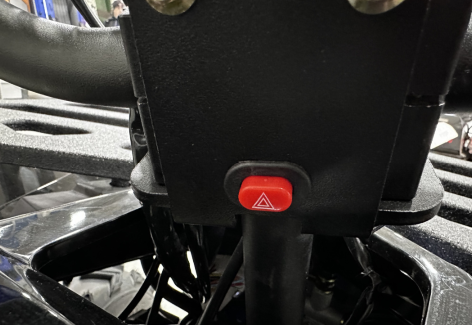 Квадроцикл GBM SHARP BIG 300 NEW PREMIUM в Шахтах