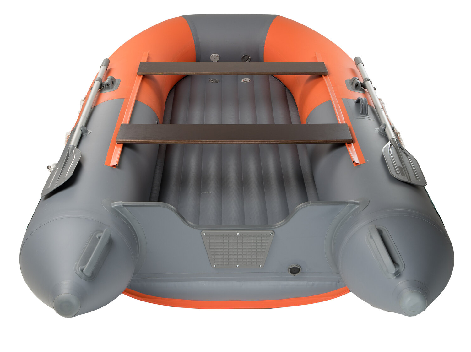 НАДУВНАЯ ЛОДКА GLADIATOR E330SL в Шахтах