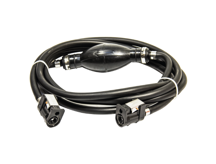 Лодочный мотор APACHE T9.8 BS в Шахтах