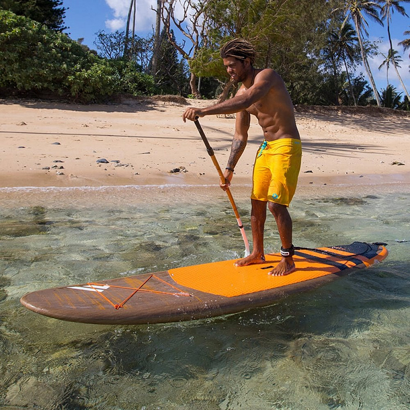 SUP (САП) Доска MISHIMO BABMBUK 10.6 в Шахтах