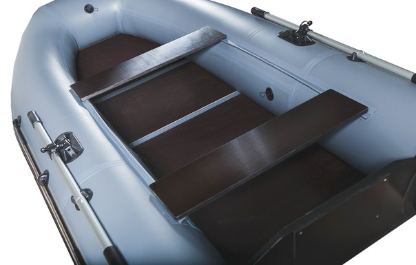 ЛОДКА ДРАККАР 3350 С HANT в Шахтах