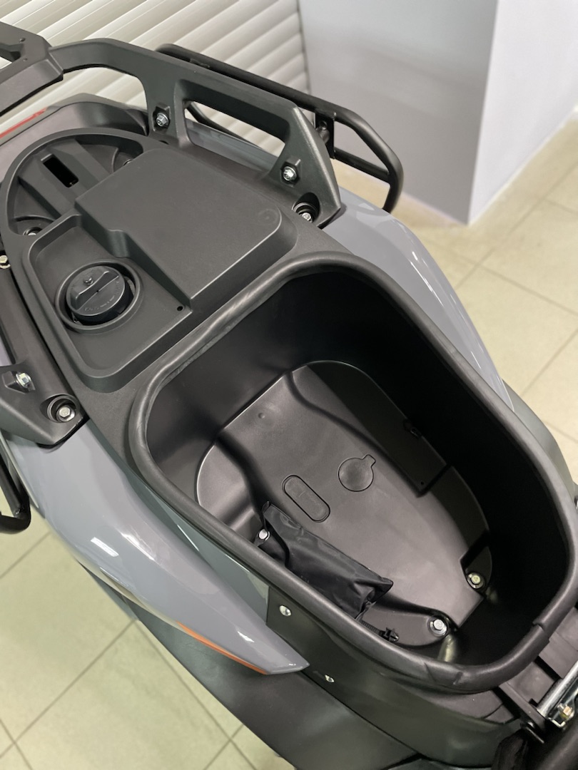 Скутер PROMAX STALKER 240 в Шахтах