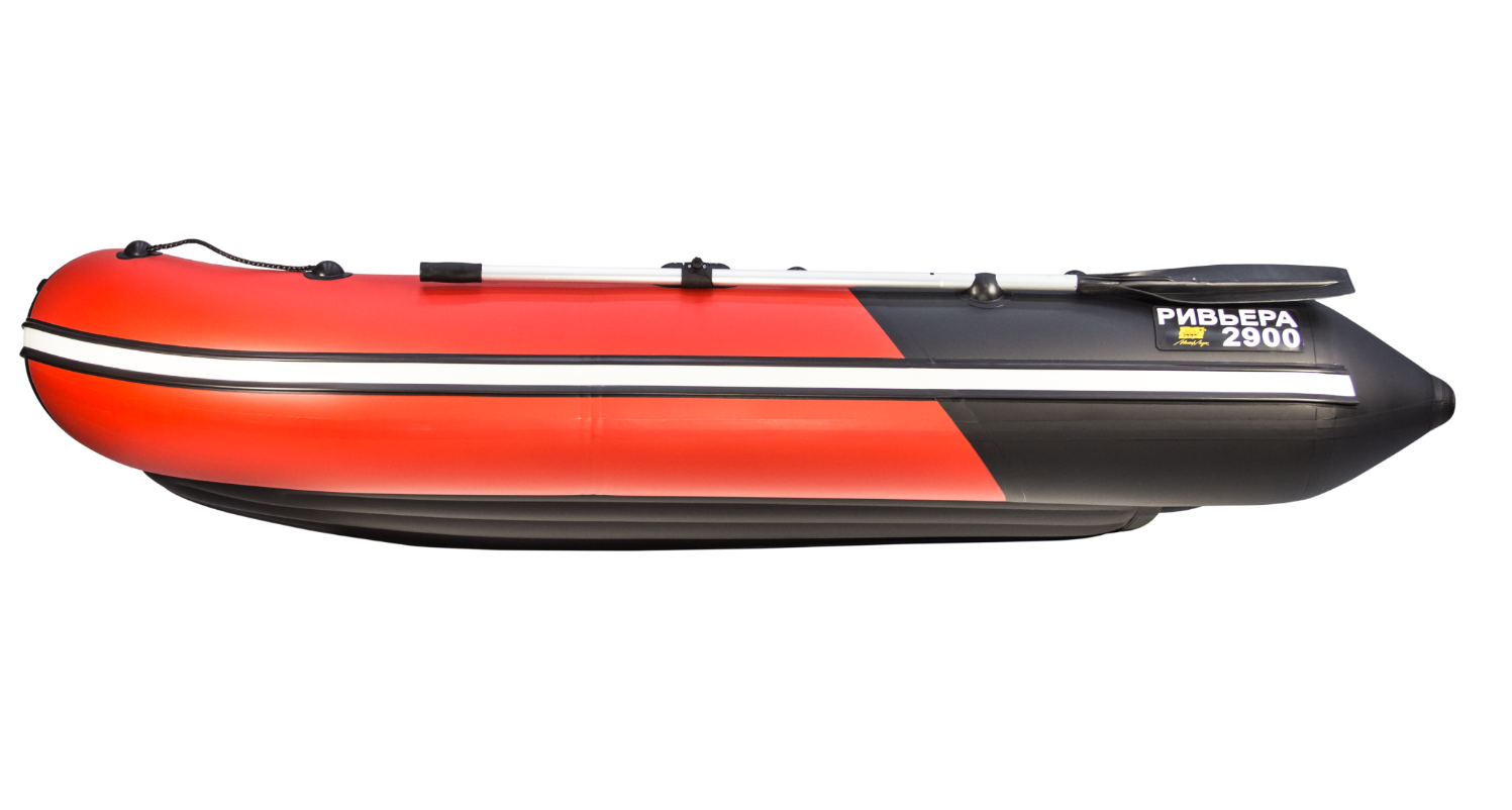 Лодка Ривьера Компакт 2900 НДНД в Шахтах