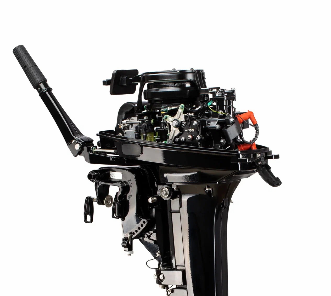 ЛОДОЧНЫЙ МОТОР GLADIATOR G20FHS в Шахтах