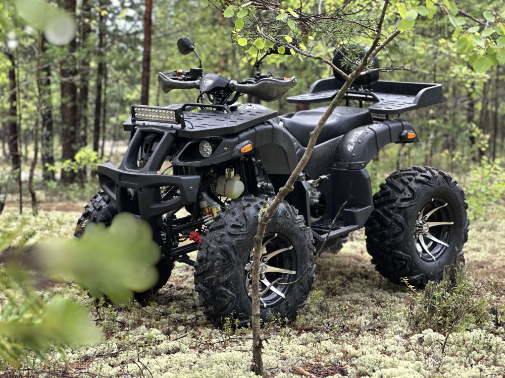 Квадроцикл PROMAX 320 DOMINATOR (2025) в Шахтах
