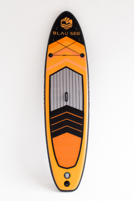 НАДУВНОЙ SUP-BOARD MOONLIGHT 11,6 в Шахтах