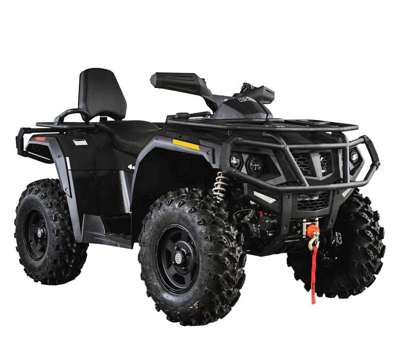 Квадроцикл HISUN TACTIC 550(HS550ATV) LIMITED в Шахтах