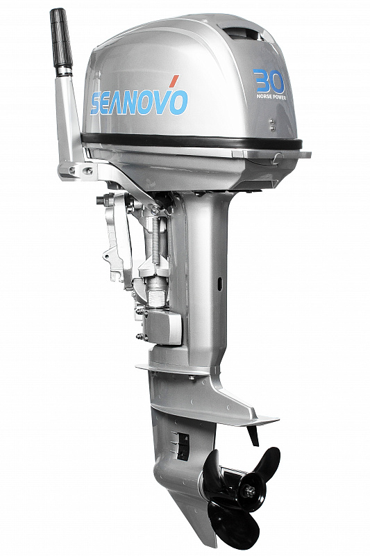 Лодочный мотор SEANOVO SN30FHS в Шахтах