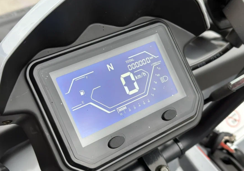 Квадроцикл GBM MAVERICK 300 NEW в Шахтах