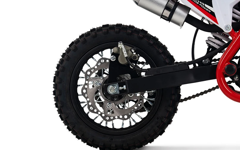 Питбайк Progasi KIDS POWER 110 (10/10) в Шахтах