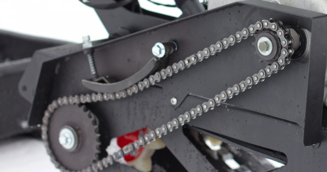 Мотобуксировщик Мухтар 7 Мини в Шахтах