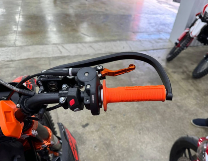 Кроссовый мотоцикл FAIDET PR300 MAX WP в Шахтах