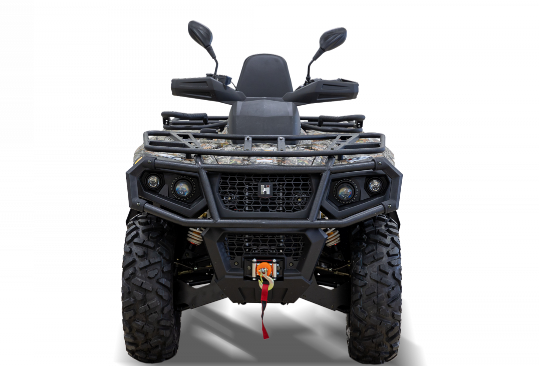 Квадроцикл HISUN TACTIC GT1000/LIMITED в Шахтах