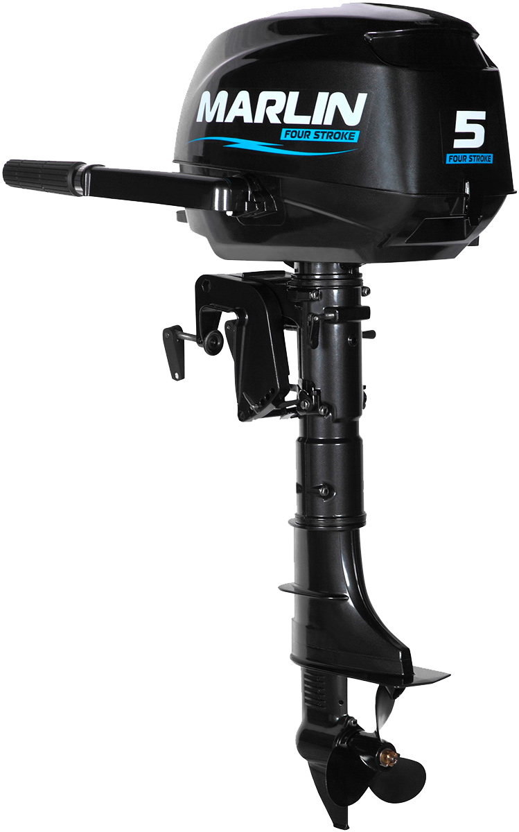 Лодочный мотор MARLIN MF 5 AMHL в Шахтах