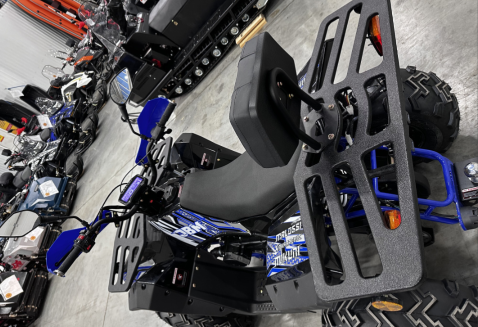 Квадроцикл GBM SHARP BIG 300 NEW PREMIUM в Шахтах