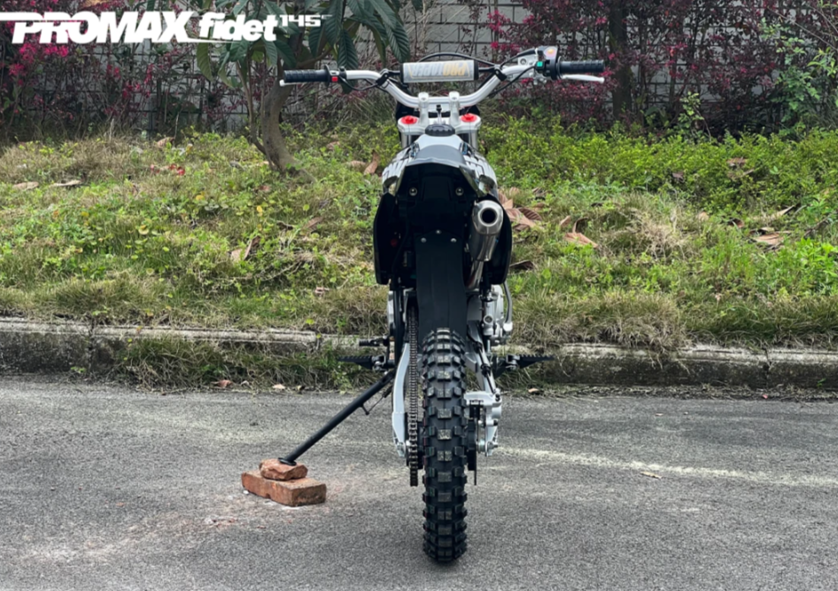 Мотоцикл (питбайк) PROMAX FIDET (ФАЙДЕТ) 145E 17/14 в Шахтах