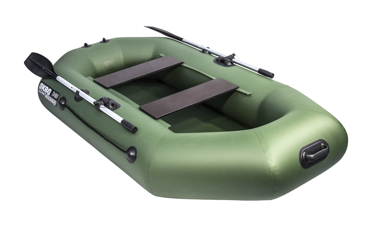  Лодка АКВА-МАСТЕР 240 в Шахтах