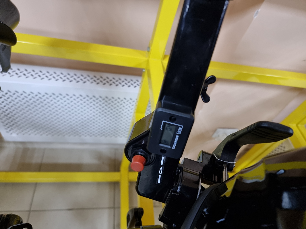 Лодочный мотор MARLIN PROLINE MP 9.9 (15) AMHS в Шахтах