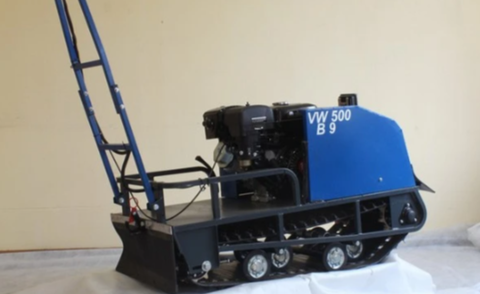 Мотобуксировщик ВЕПС WINTER «ПРОФИ» 13 в Шахтах