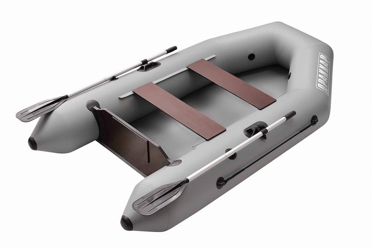 ЛОДКА ДРАККАР 3000 СК LUX в Шахтах