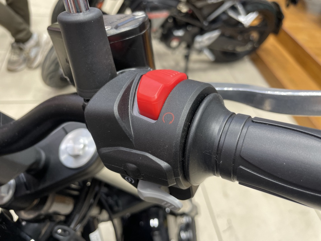 Мотоцикл Benda Funrider 125 в Шахтах