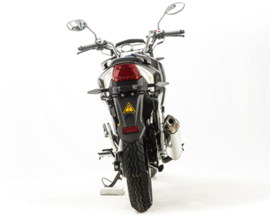 Мотоцикл MOTOLAND (МОТОЛЕНД) FIGHTER 250 в Шахтах