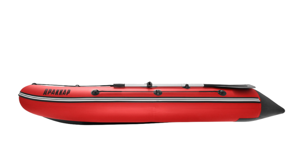 ЛОДКА ДРАККАР 3250 СК HANT в Шахтах