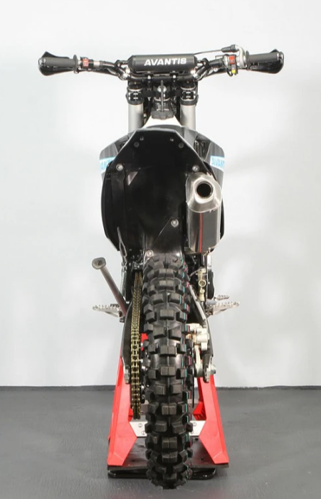 Мотоцикл Avantis Enduro 300 PRO EFI Exclusive (NC250/177MM) ARS в Шахтах