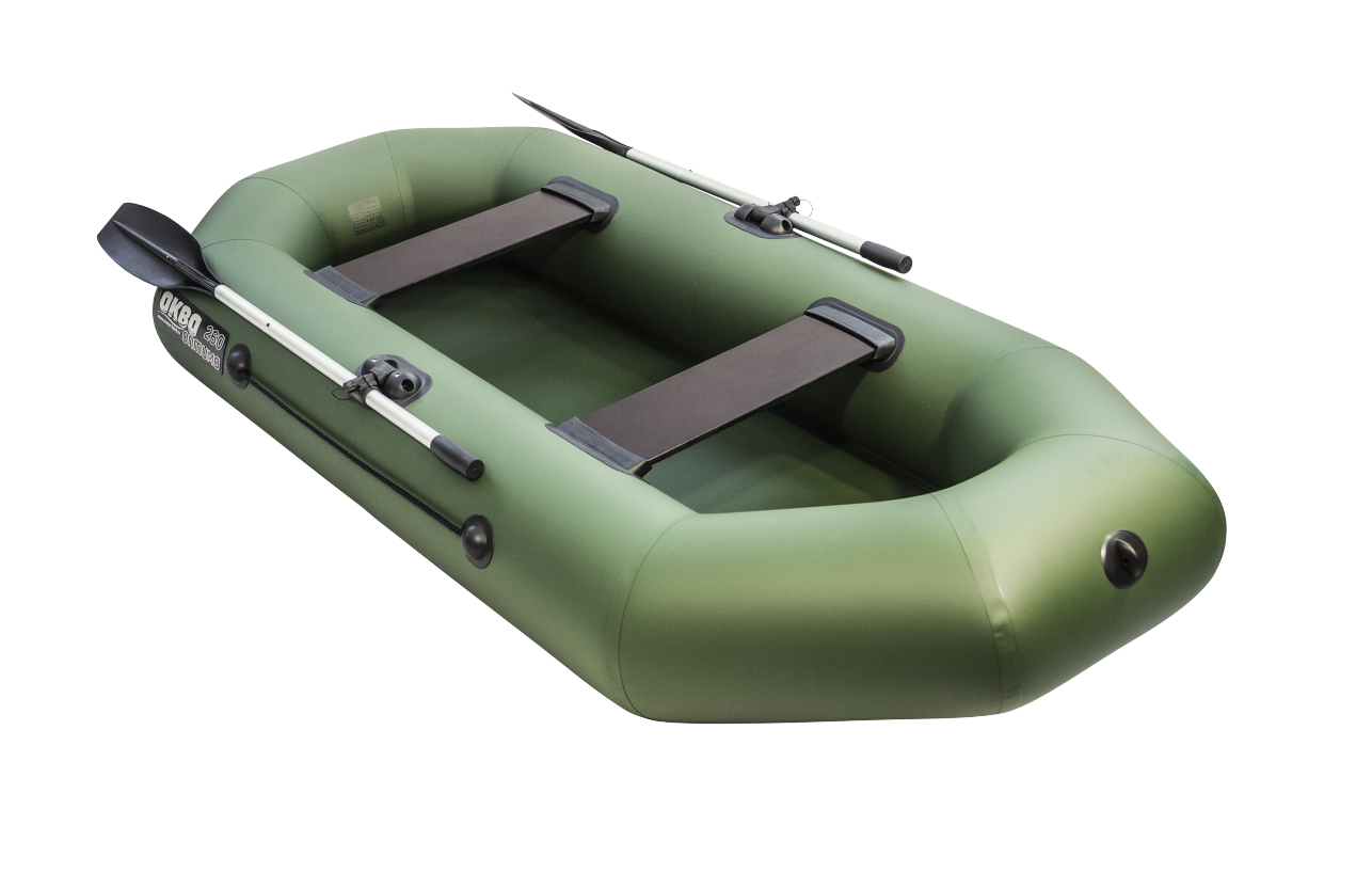 Лодка АКВА-ОПТИМА 260 в Шахтах