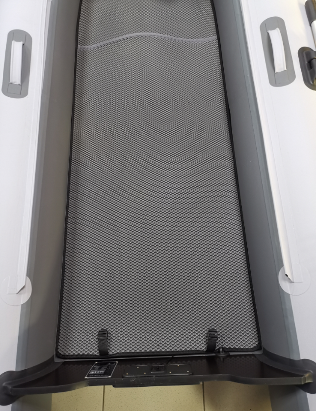 Коврик ЭВА (EVA) MISHIMO FAMILY LITE 400 в Шахтах