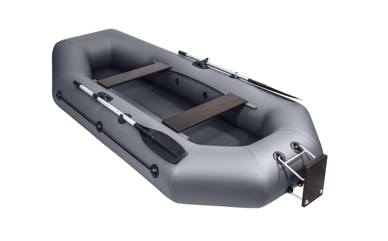 Лодка АКВА-МАСТЕР 300 ТР в Шахтах