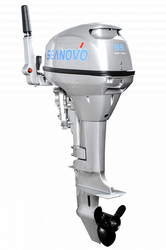 Лодочный мотор Seanovo SN9.9FHL ENDURO в Шахтах