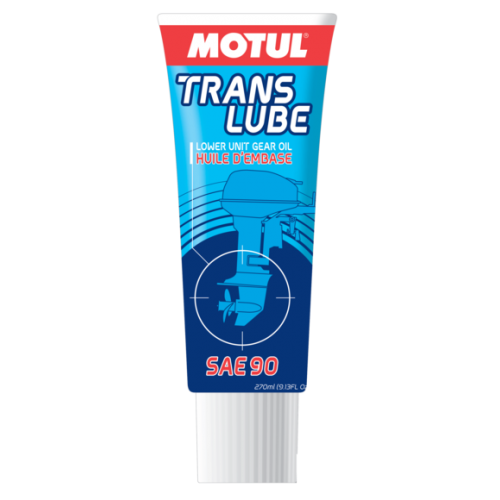 МАСЛО ТРАНСМИССИОННОЕ MOTUL Translube SAE 90 в Шахтах