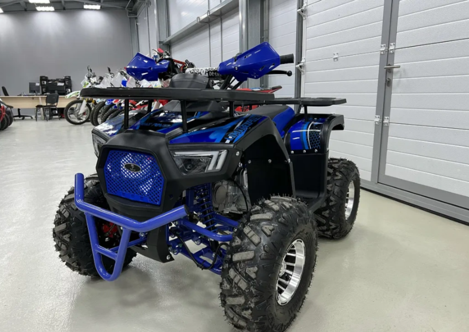 Квадроцикл PROMAX SPACE 200 в Шахтах