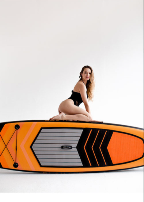 НАДУВНОЙ SUP-BOARD MOONLIGHT 11,6 в Шахтах