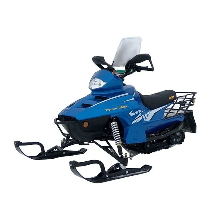 Снегоход РУСИЧ 200A в Шахтах