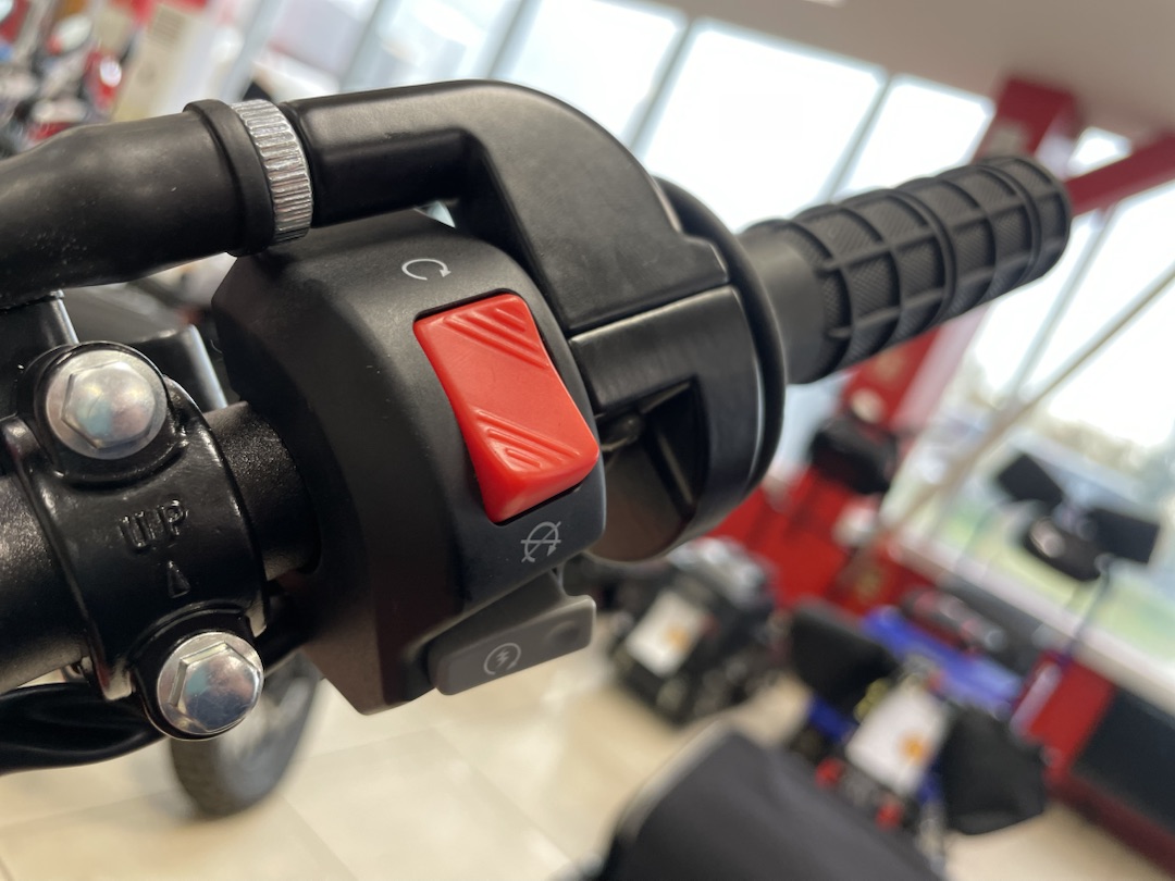 Кроссовый мотоцикл FAIDET K1 PR300 в Шахтах