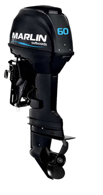 Лодочный мотор MARLIN MP 60 AERL в Шахтах