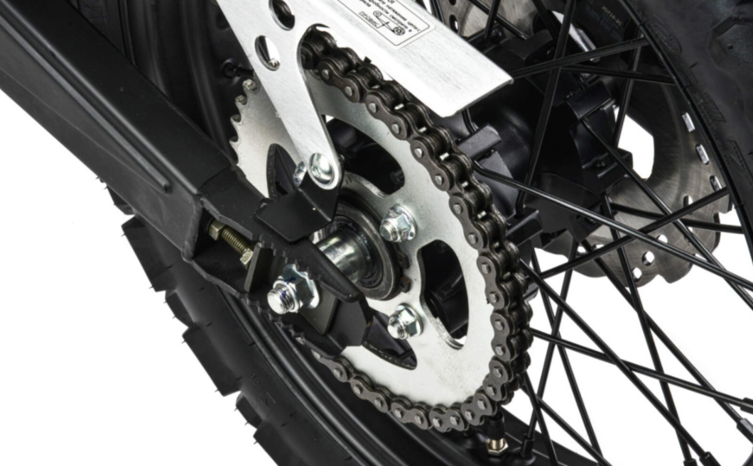 Мотоцикл Motoland LEGEND (XL250-A) (172FMM-5/PR250) в Шахтах