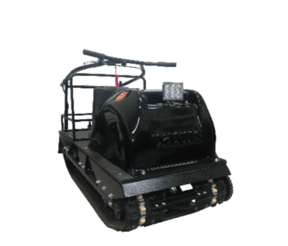 Мотобуксировщик PAXUS 550 AVANT 15 л.с. в Шахтах