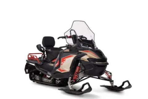 Снегоход AODES Siberiacross 1000 SWT 600mm LCD 6.8 в Шахтах