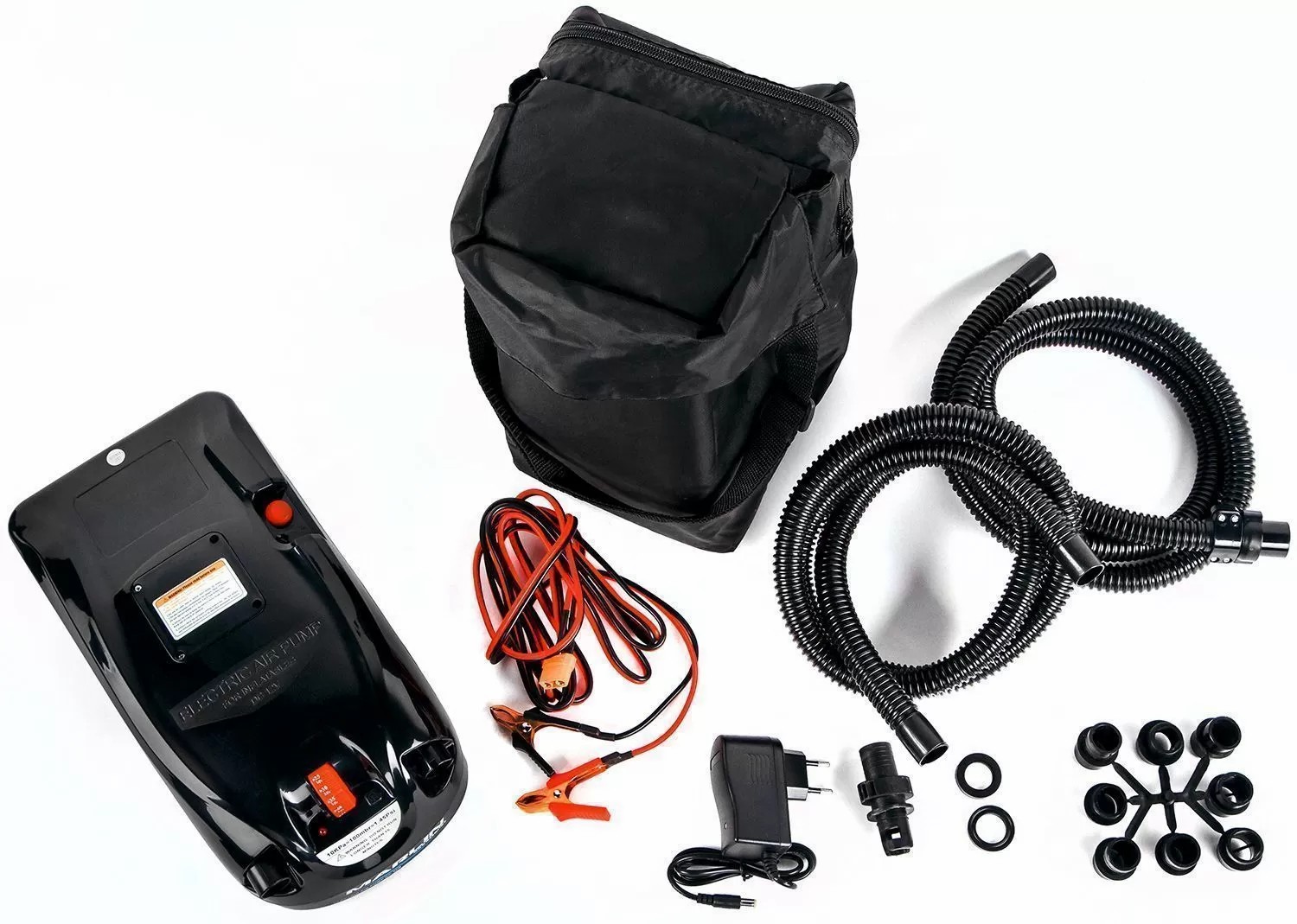 ЭЛЕКТРИЧЕСКИЙ НАСОС MARLIN GP-80 B в Шахтах