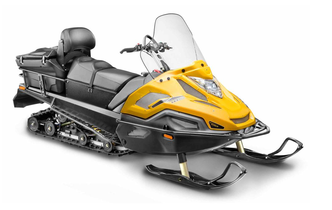 Снегоход STELS MS600T (SWT ST) СТАВР 1.0 К01 Tech в Шахтах